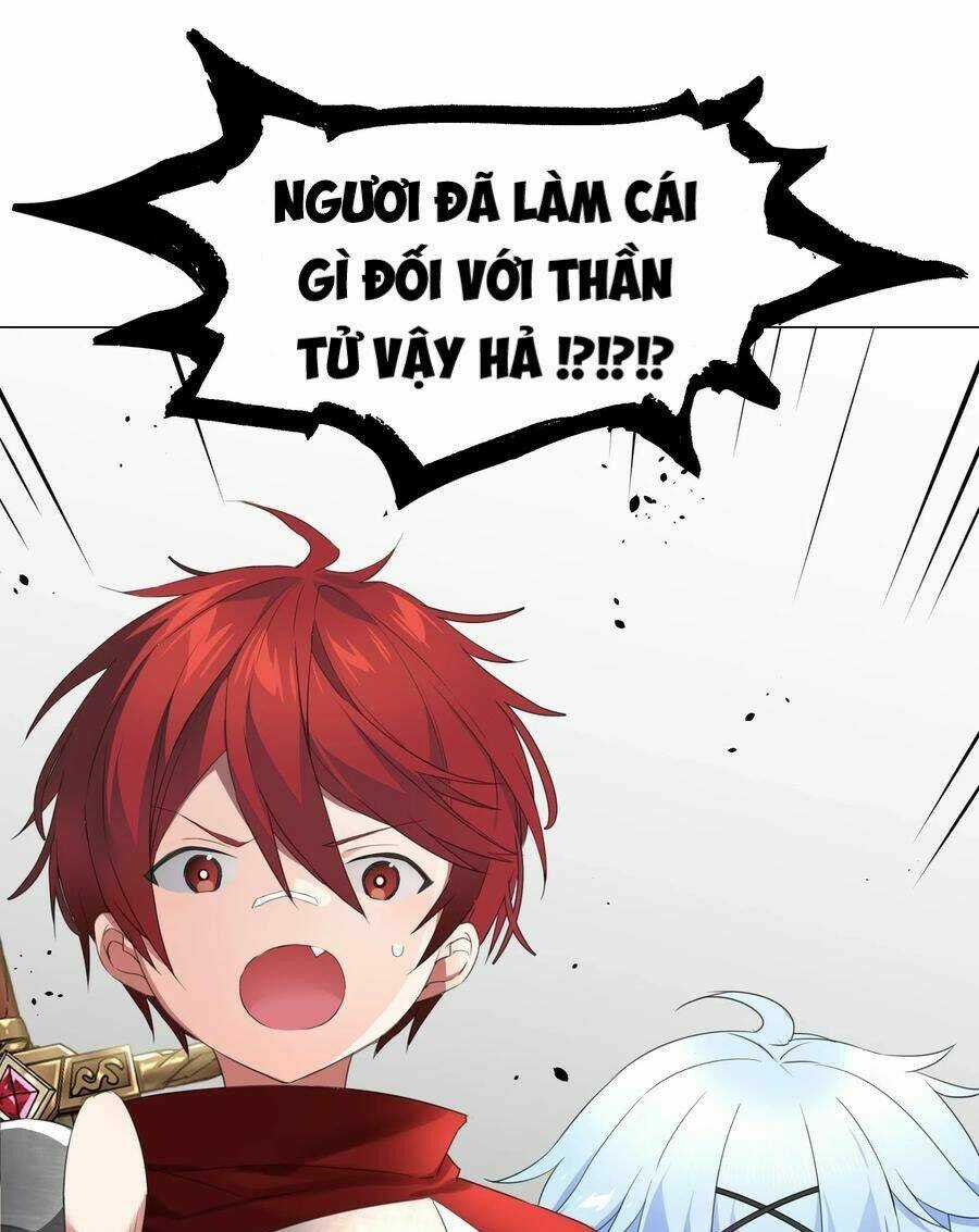 My Harem Grew So Large, I Was Forced to Ascend Chapter 29 trang 58