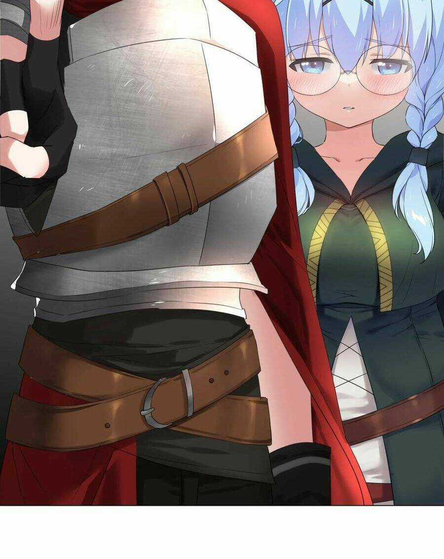 My Harem Grew So Large, I Was Forced to Ascend Chapter 29 trang 59