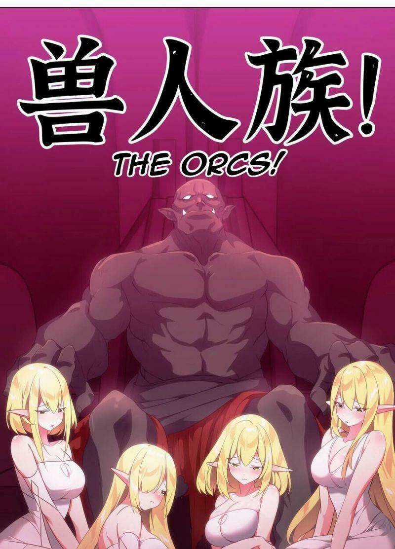 My Harem Grew So Large, I Was Forced to Ascend Chapter 3 trang 33