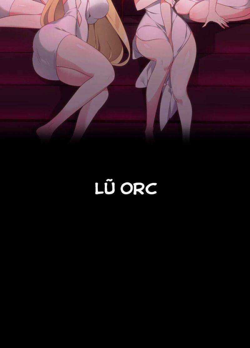 My Harem Grew So Large, I Was Forced to Ascend Chapter 3 trang 34