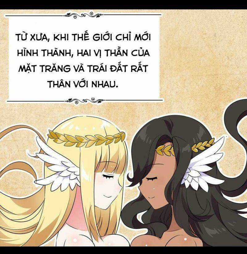 My Harem Grew So Large, I Was Forced to Ascend Chapter 3 trang 35