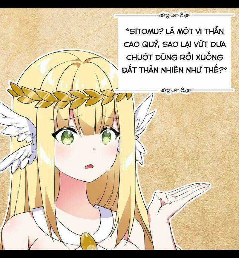 My Harem Grew So Large, I Was Forced to Ascend Chapter 3 trang 37