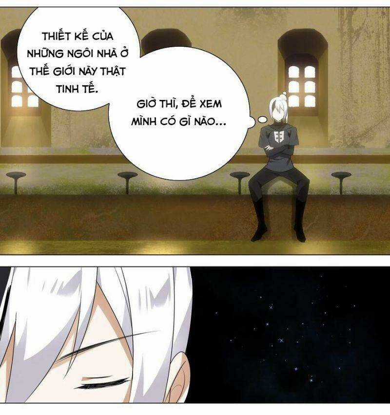 My Harem Grew So Large, I Was Forced to Ascend Chapter 3 trang 63