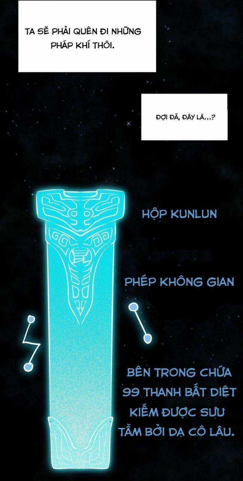 My Harem Grew So Large, I Was Forced to Ascend Chapter 3 trang 65
