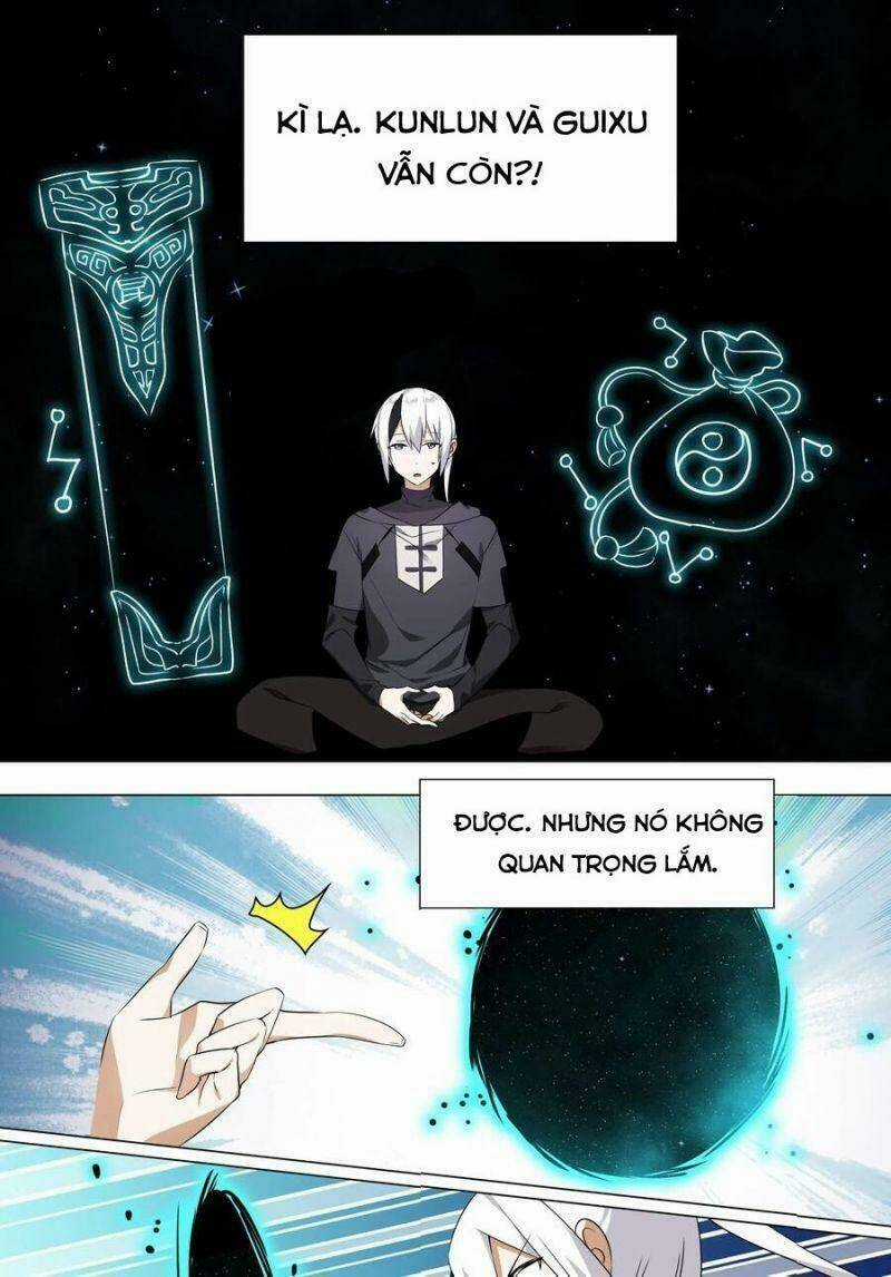 My Harem Grew So Large, I Was Forced to Ascend Chapter 3 trang 67
