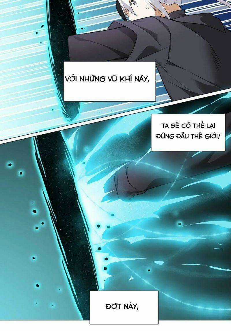 My Harem Grew So Large, I Was Forced to Ascend Chapter 3 trang 68