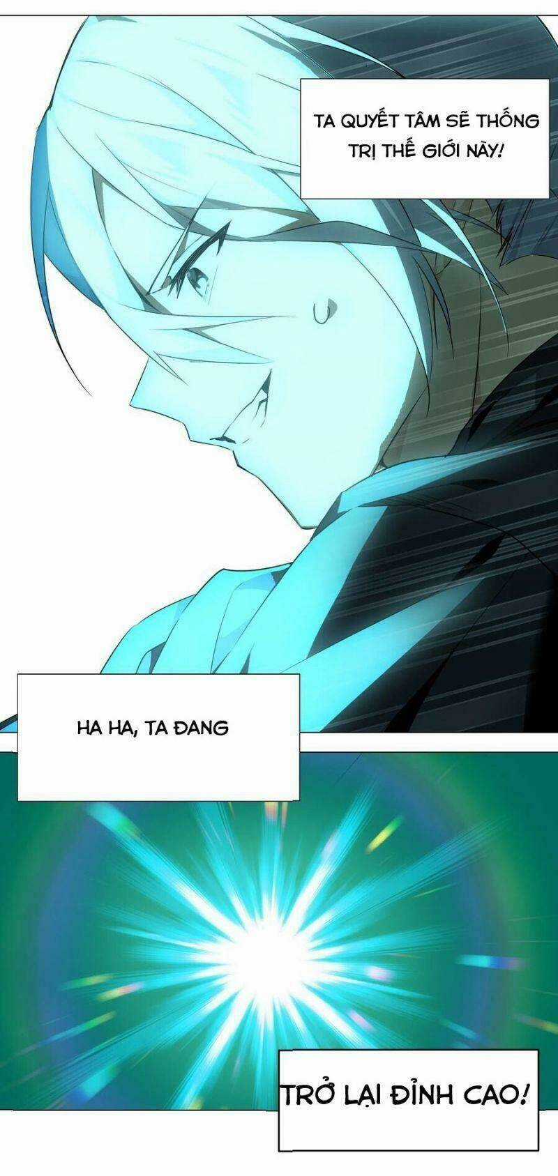 My Harem Grew So Large, I Was Forced to Ascend Chapter 3 trang 69