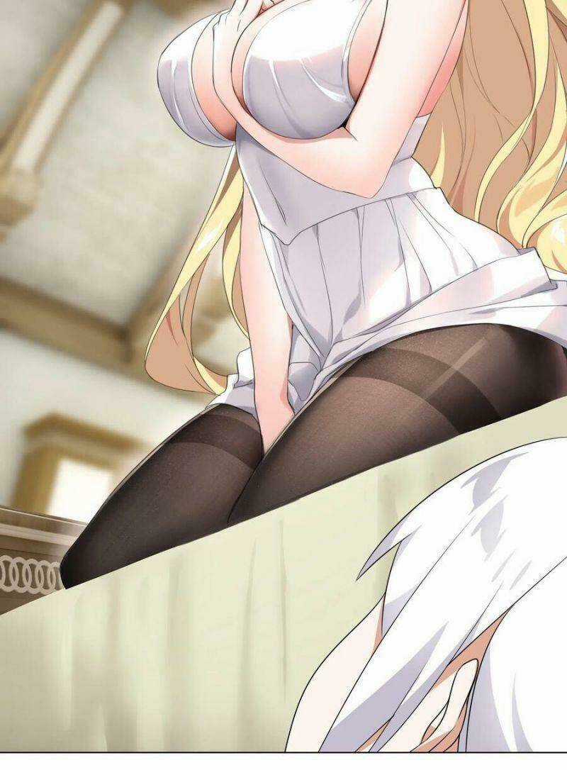 My Harem Grew So Large, I Was Forced to Ascend Chapter 3 trang 7