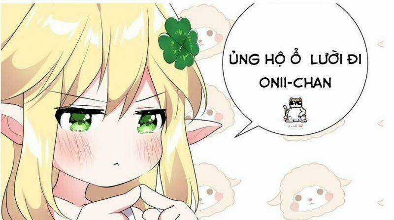 My Harem Grew So Large, I Was Forced to Ascend Chapter 3 trang 70