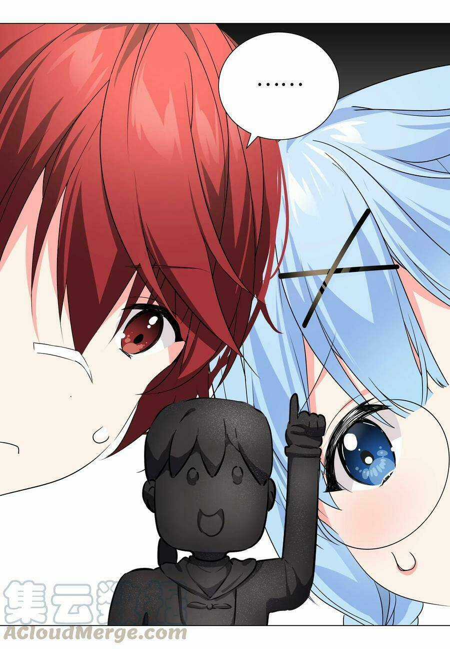 My Harem Grew So Large, I Was Forced to Ascend Chapter 30 trang 10