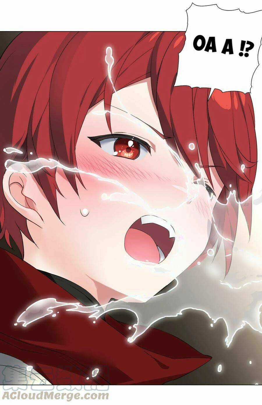 My Harem Grew So Large, I Was Forced to Ascend Chapter 30 trang 14