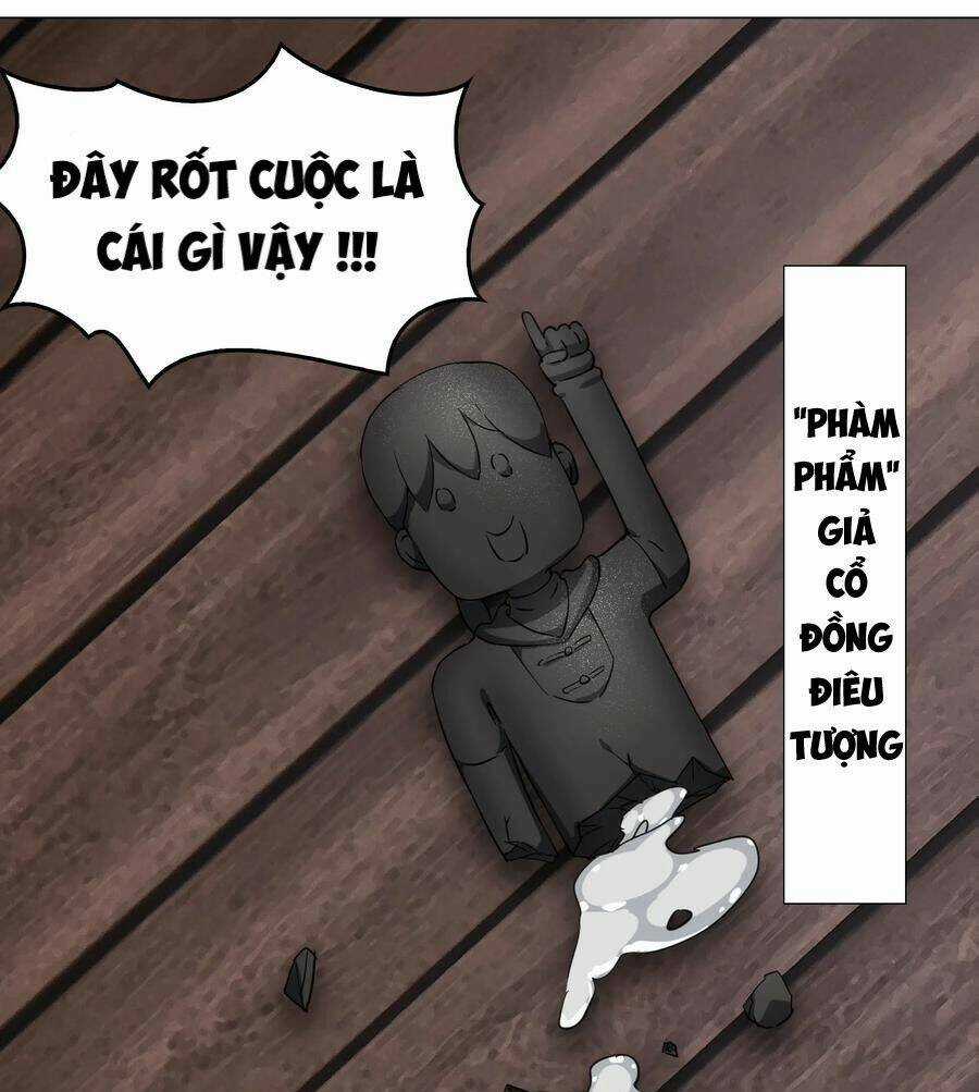 My Harem Grew So Large, I Was Forced to Ascend Chapter 30 trang 15