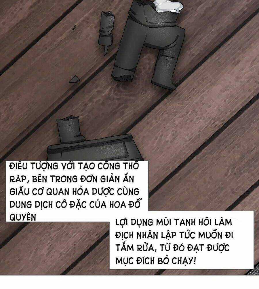 My Harem Grew So Large, I Was Forced to Ascend Chapter 30 trang 16