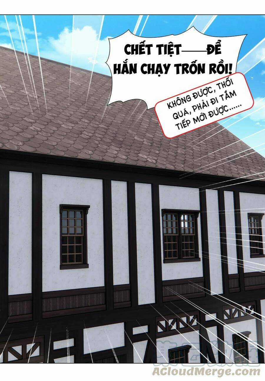 My Harem Grew So Large, I Was Forced to Ascend Chapter 30 trang 18