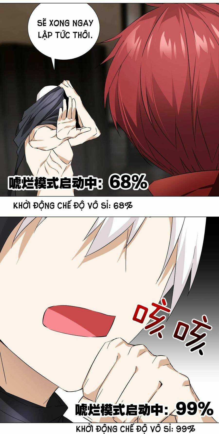 My Harem Grew So Large, I Was Forced to Ascend Chapter 30 trang 2