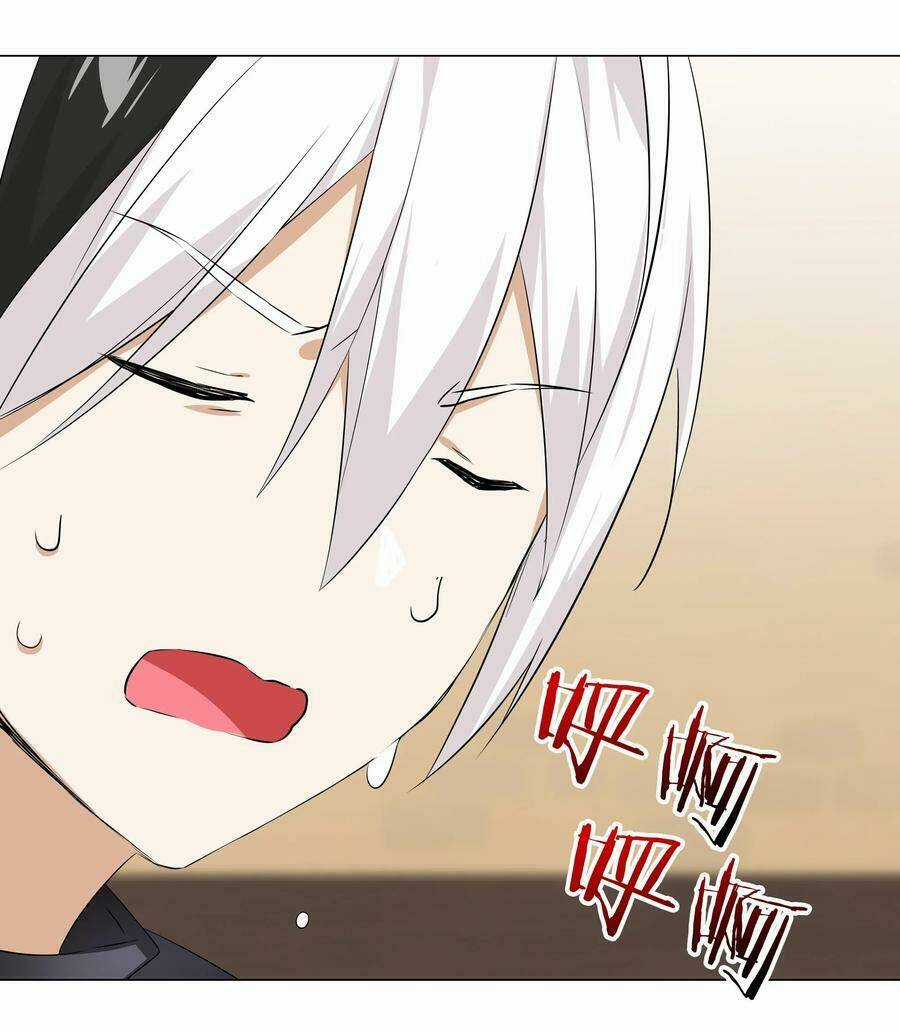 My Harem Grew So Large, I Was Forced to Ascend Chapter 30 trang 20