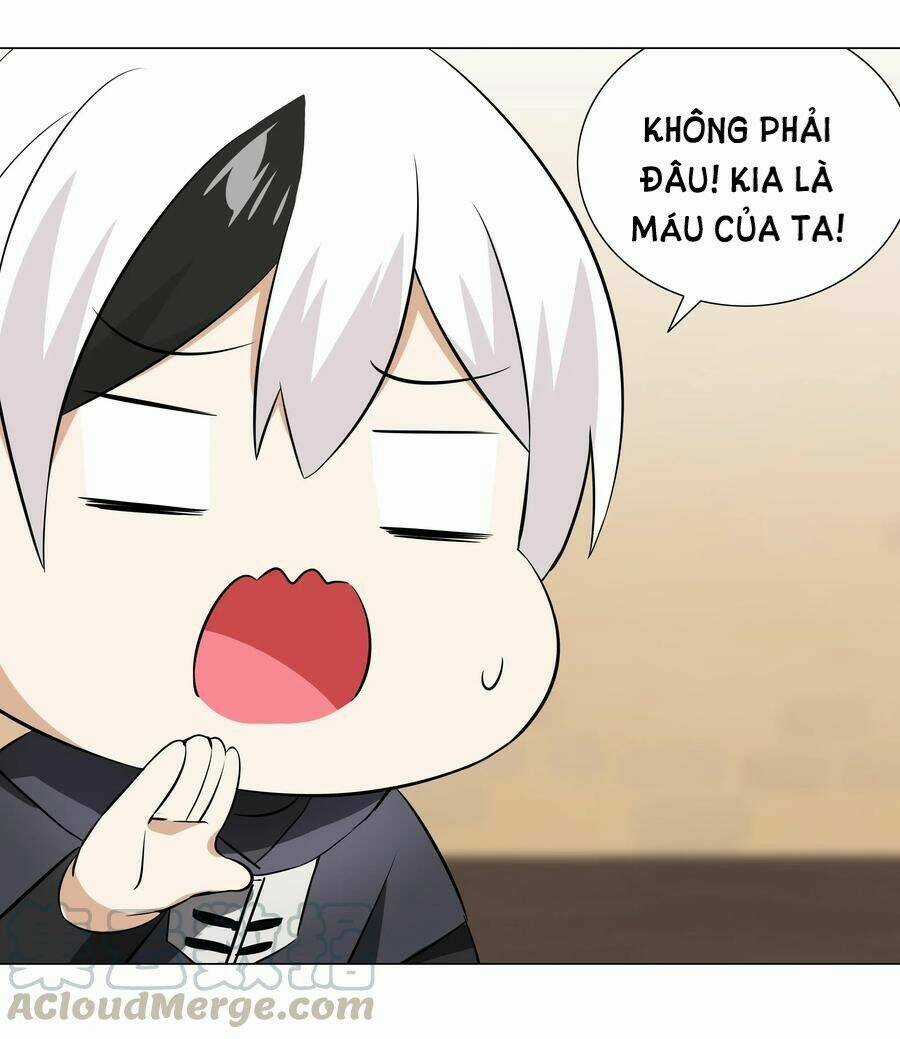 My Harem Grew So Large, I Was Forced to Ascend Chapter 30 trang 24