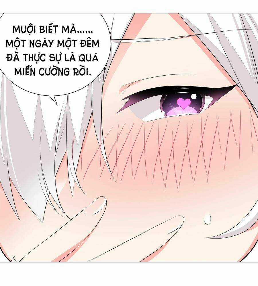 My Harem Grew So Large, I Was Forced to Ascend Chapter 30 trang 26