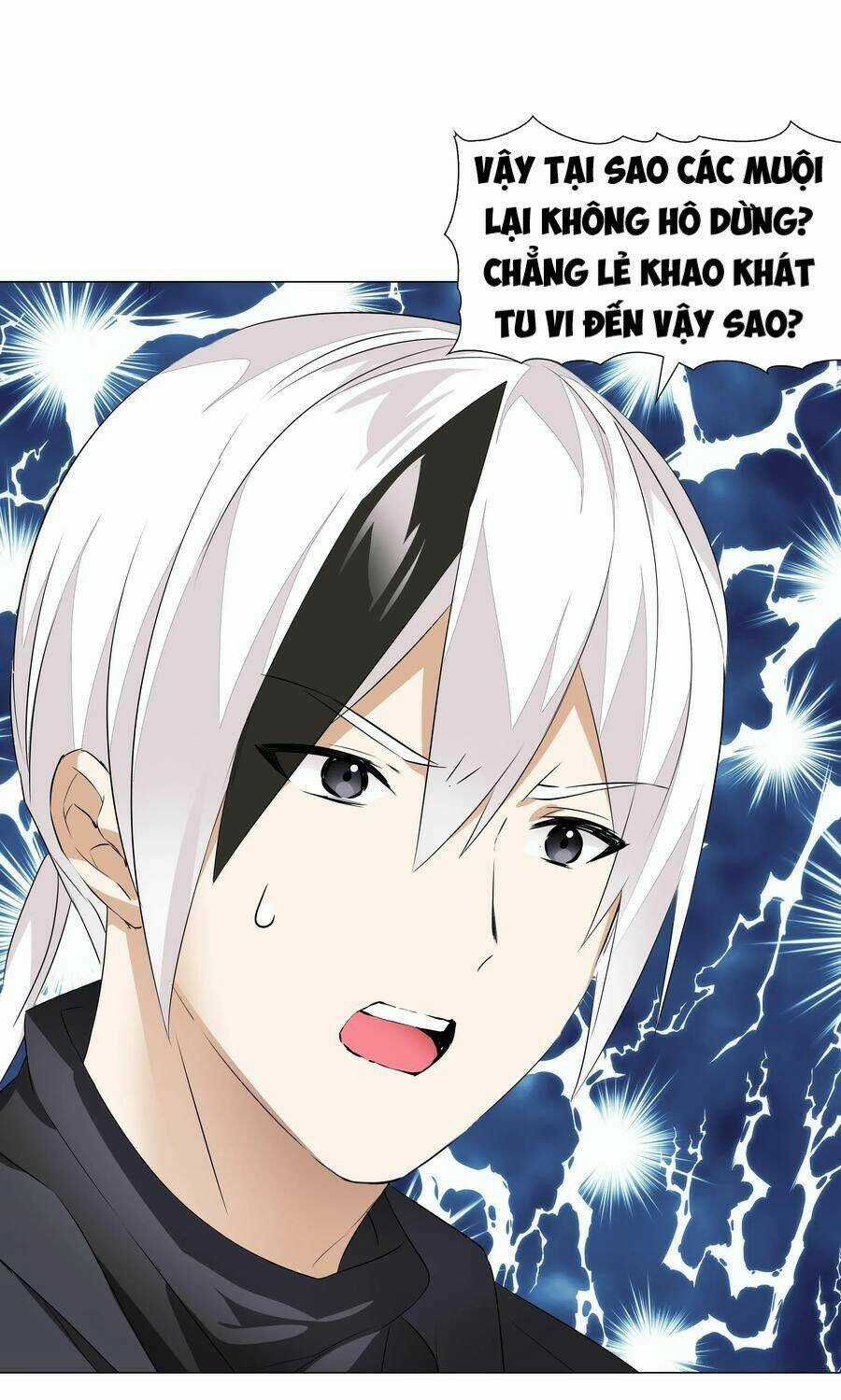 My Harem Grew So Large, I Was Forced to Ascend Chapter 30 trang 29