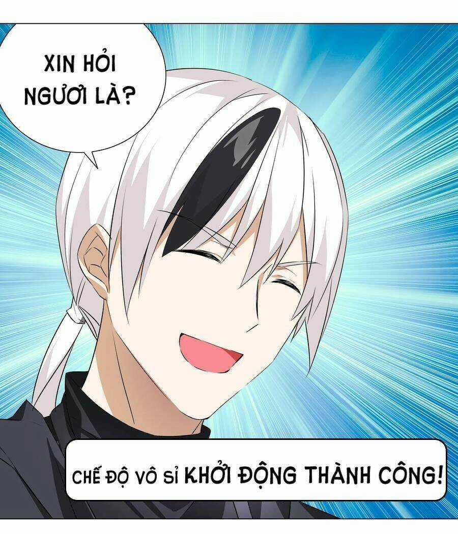 My Harem Grew So Large, I Was Forced to Ascend Chapter 30 trang 3