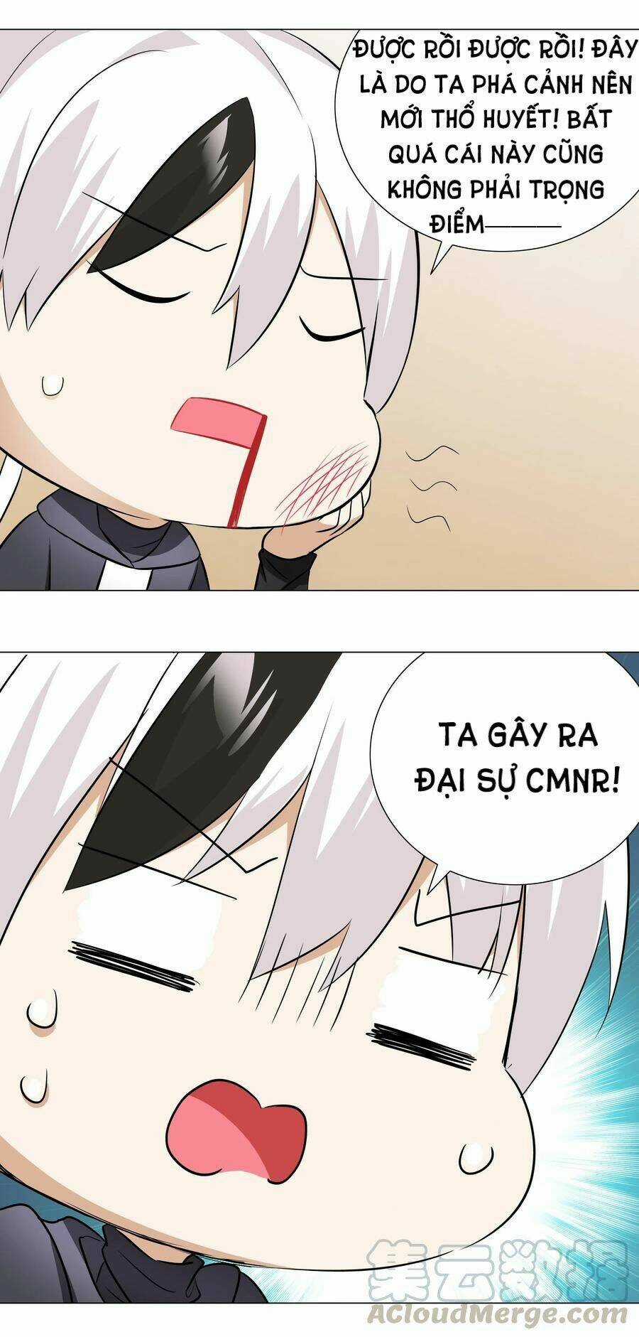 My Harem Grew So Large, I Was Forced to Ascend Chapter 30 trang 31