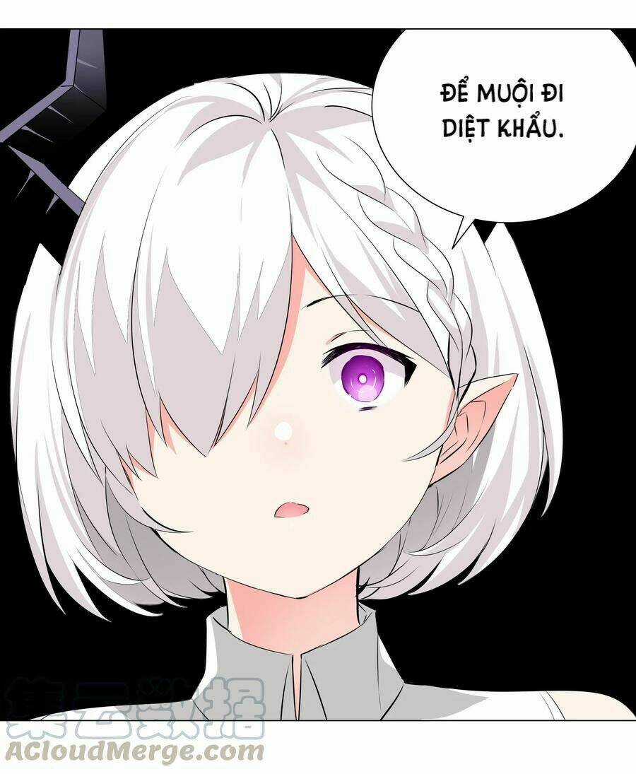 My Harem Grew So Large, I Was Forced to Ascend Chapter 30 trang 34