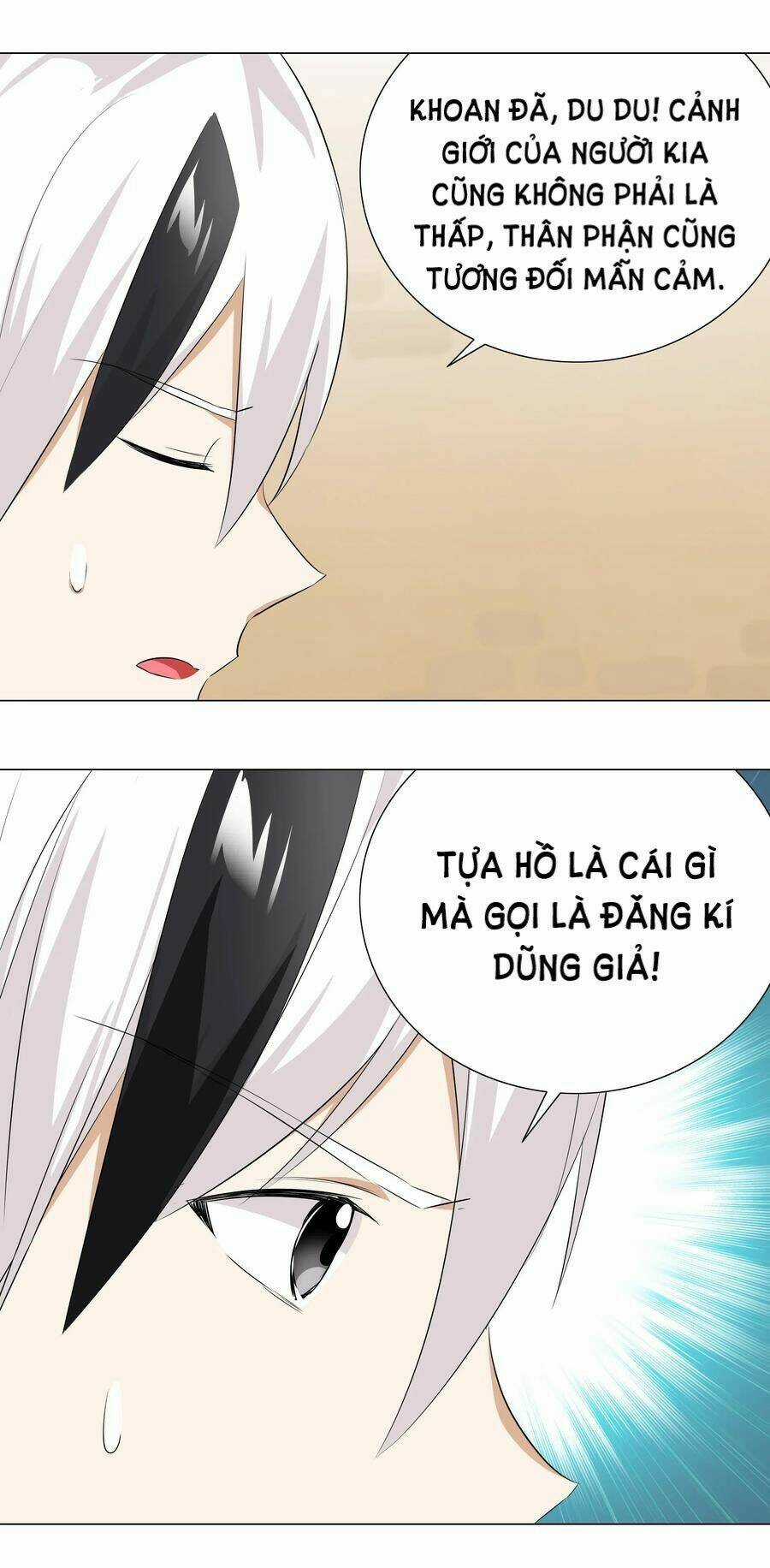 My Harem Grew So Large, I Was Forced to Ascend Chapter 30 trang 35