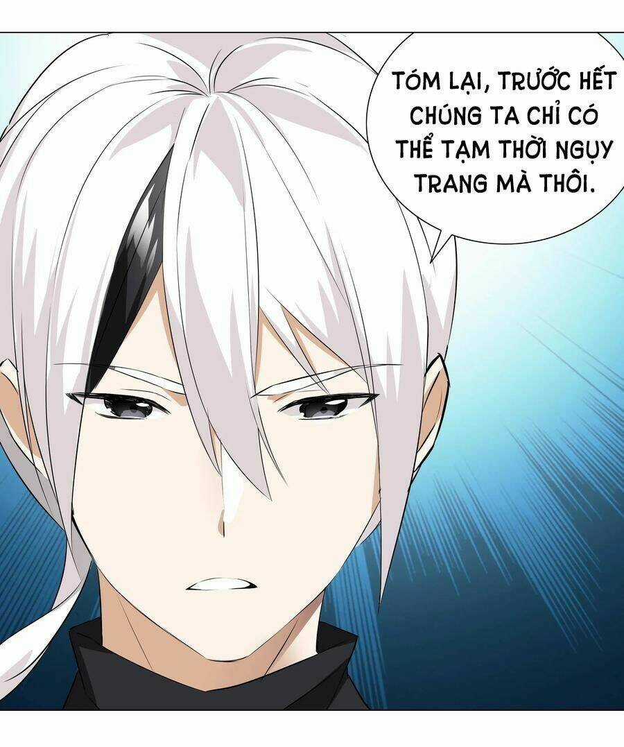 My Harem Grew So Large, I Was Forced to Ascend Chapter 30 trang 39