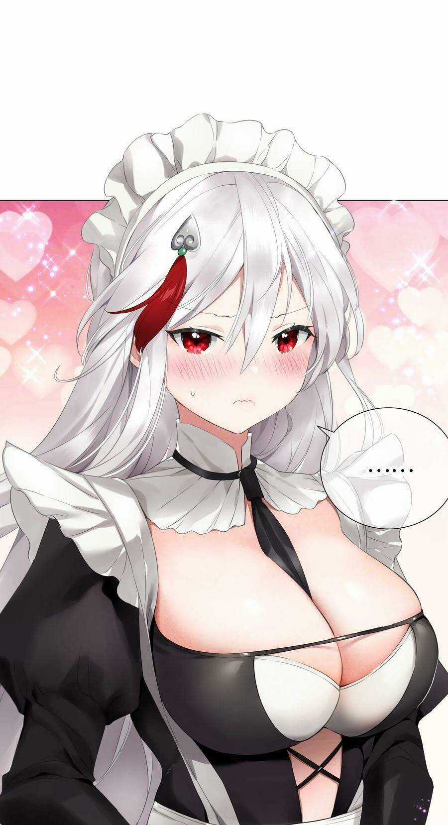 My Harem Grew So Large, I Was Forced to Ascend Chapter 30 trang 48