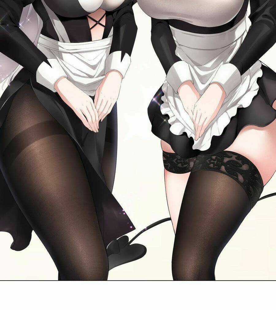 My Harem Grew So Large, I Was Forced to Ascend Chapter 30 trang 57