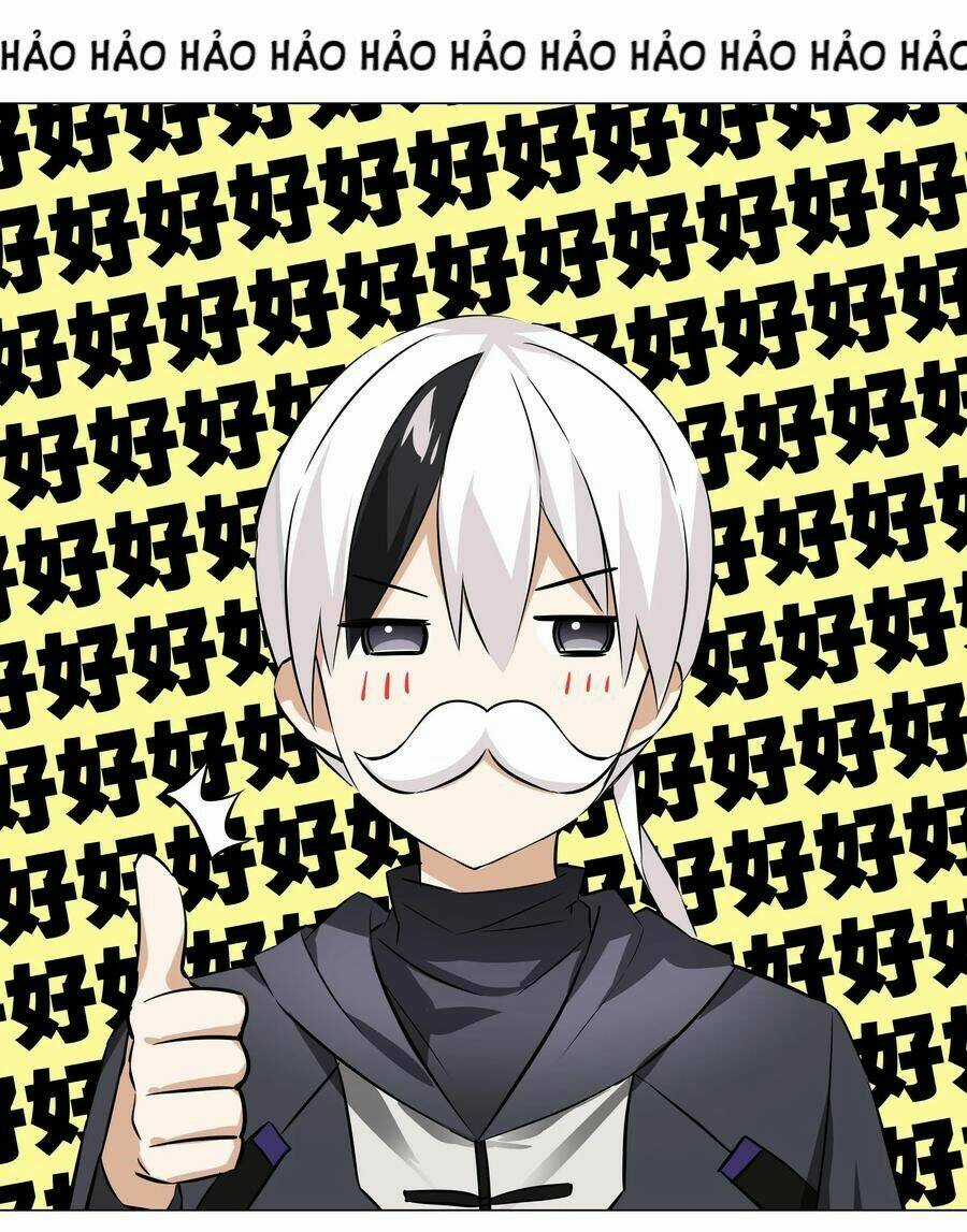 My Harem Grew So Large, I Was Forced to Ascend Chapter 30 trang 58