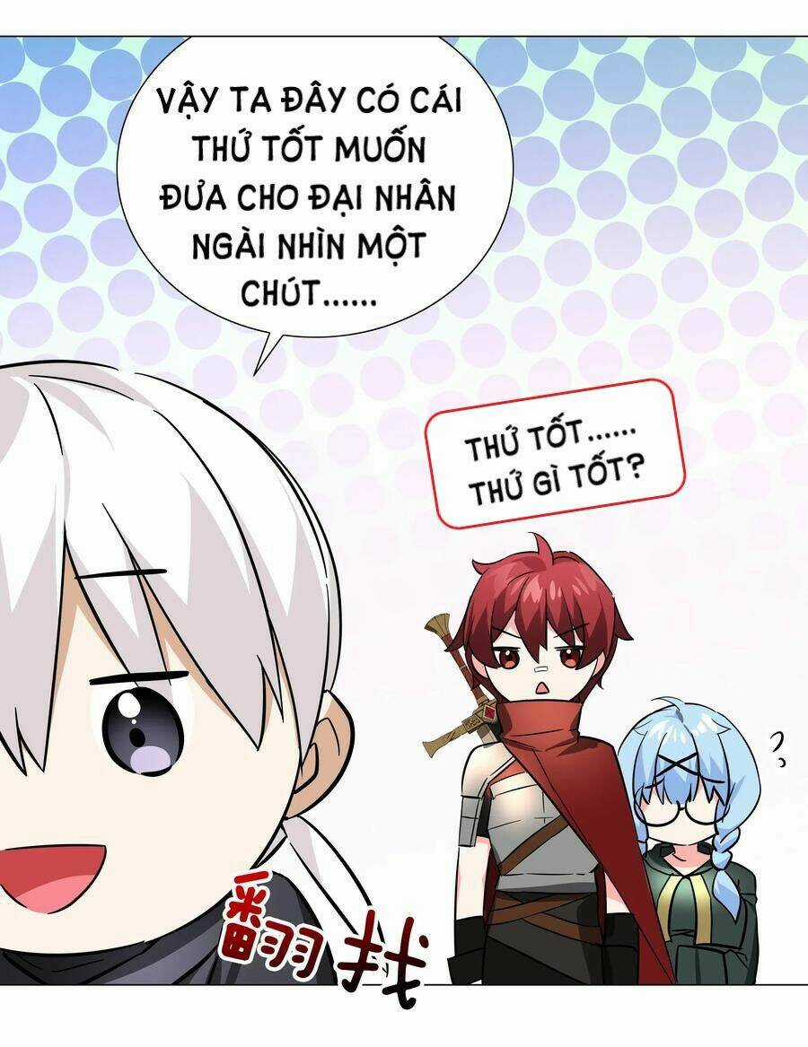 My Harem Grew So Large, I Was Forced to Ascend Chapter 30 trang 6