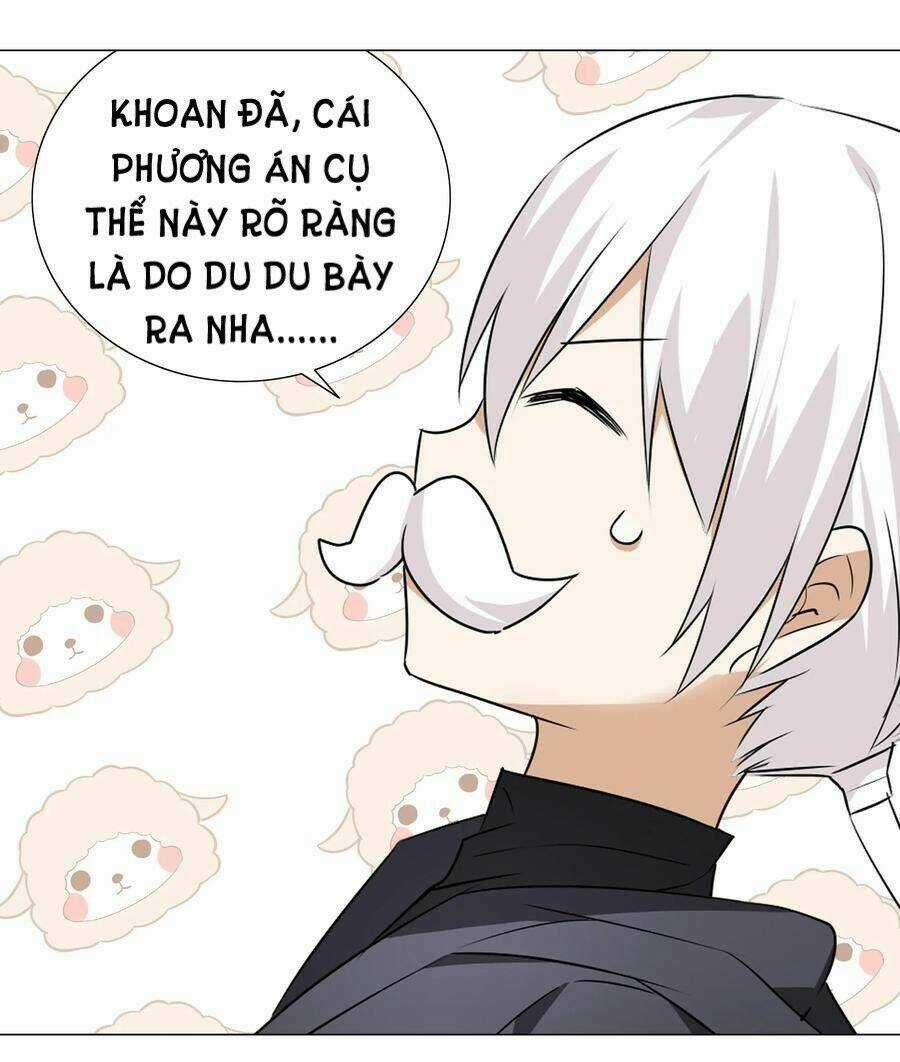 My Harem Grew So Large, I Was Forced to Ascend Chapter 30 trang 60