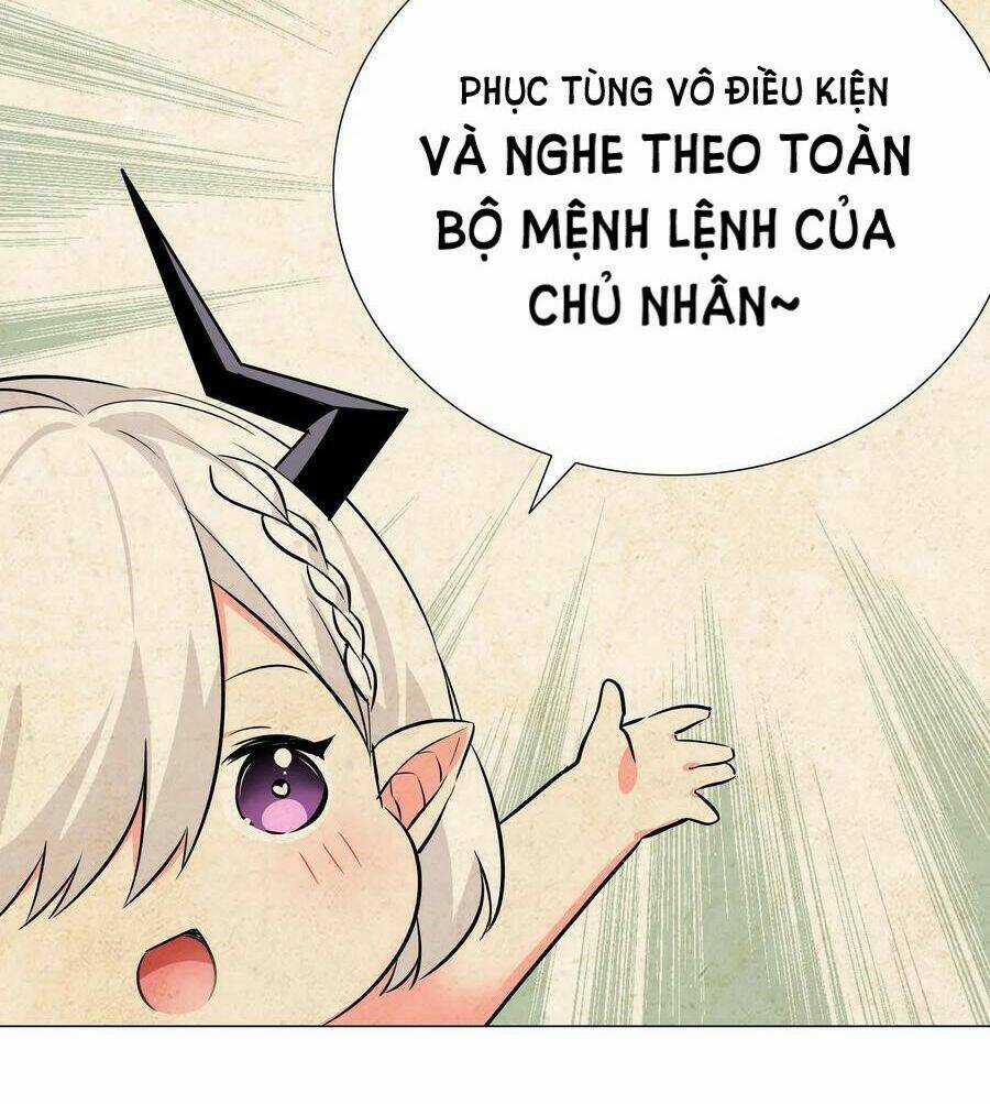 My Harem Grew So Large, I Was Forced to Ascend Chapter 30 trang 64