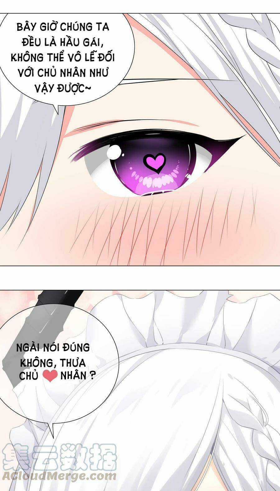 My Harem Grew So Large, I Was Forced to Ascend Chapter 30 trang 66