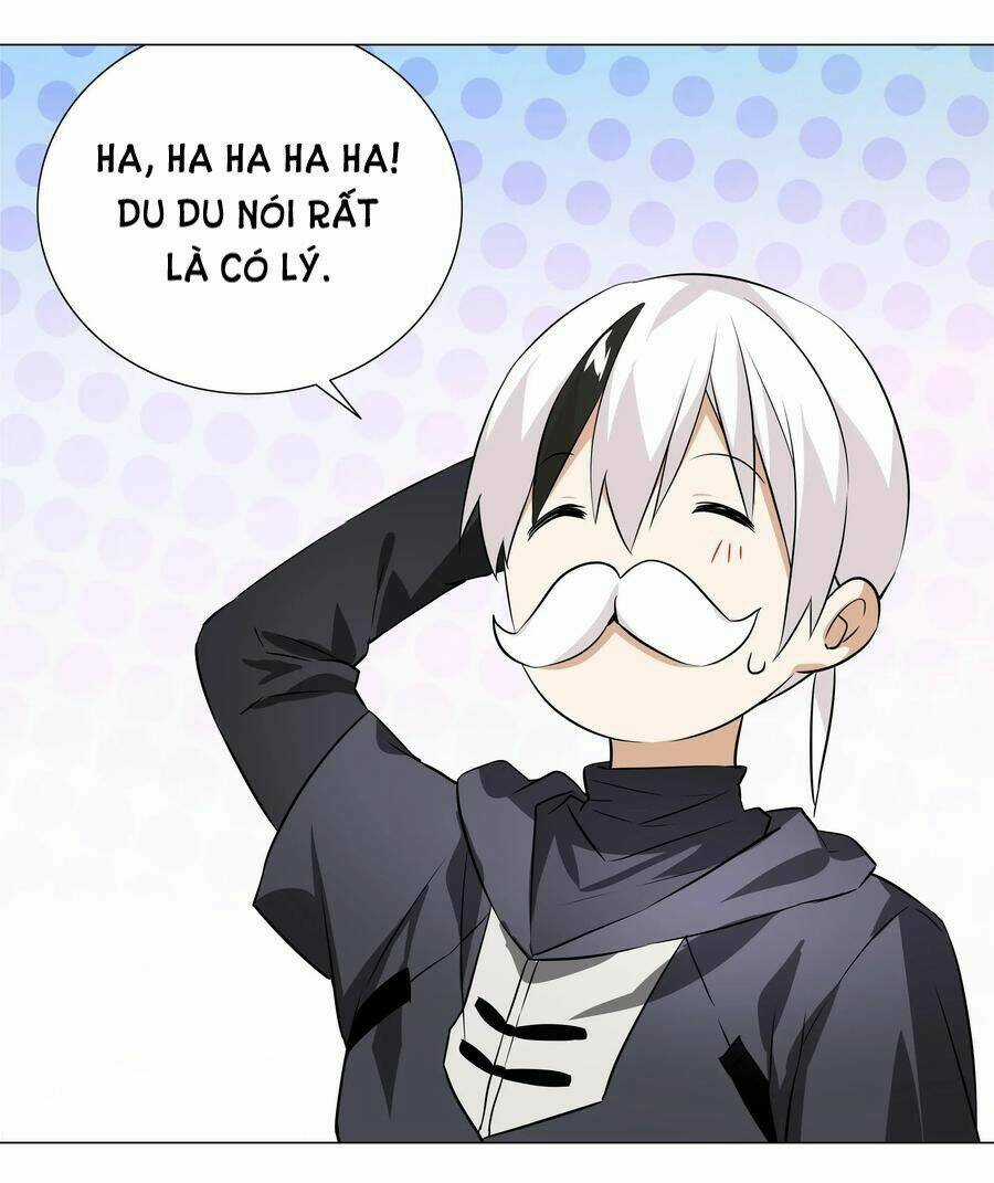 My Harem Grew So Large, I Was Forced to Ascend Chapter 30 trang 68