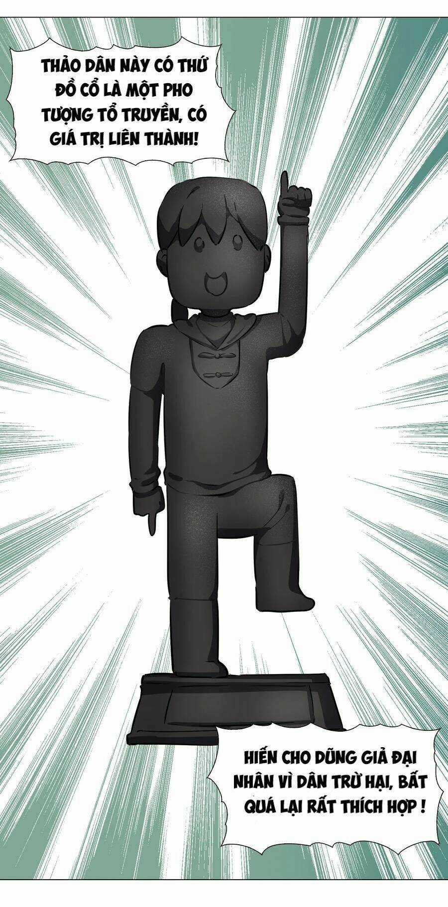 My Harem Grew So Large, I Was Forced to Ascend Chapter 30 trang 8