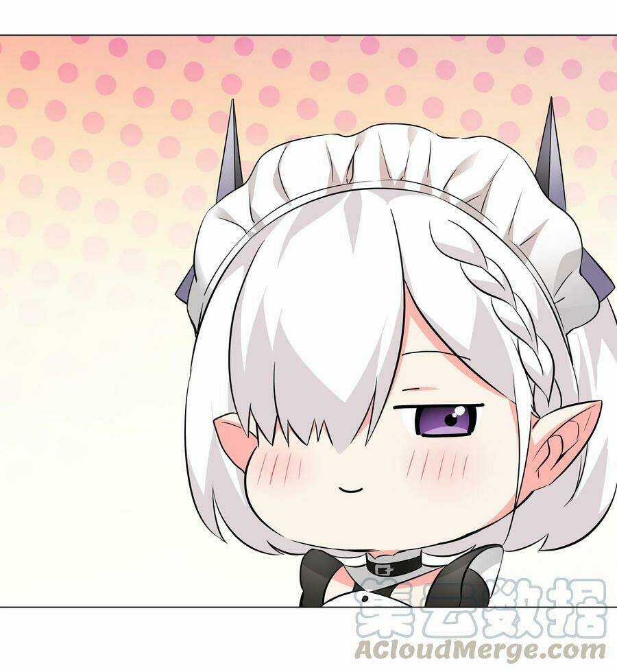 My Harem Grew So Large, I Was Forced to Ascend Chapter 31 trang 13