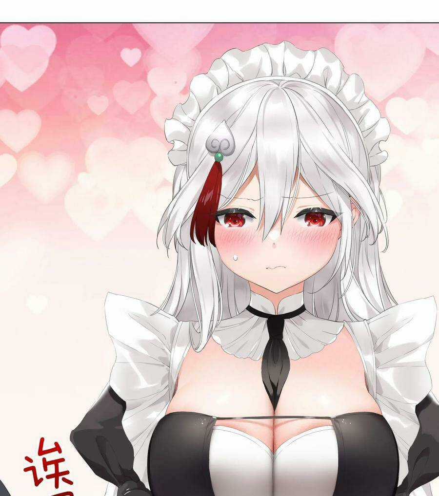 My Harem Grew So Large, I Was Forced to Ascend Chapter 31 trang 16