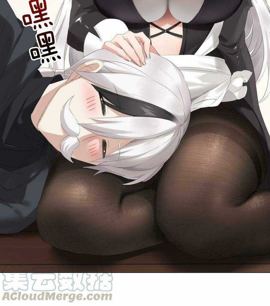 My Harem Grew So Large, I Was Forced to Ascend Chapter 31 trang 17