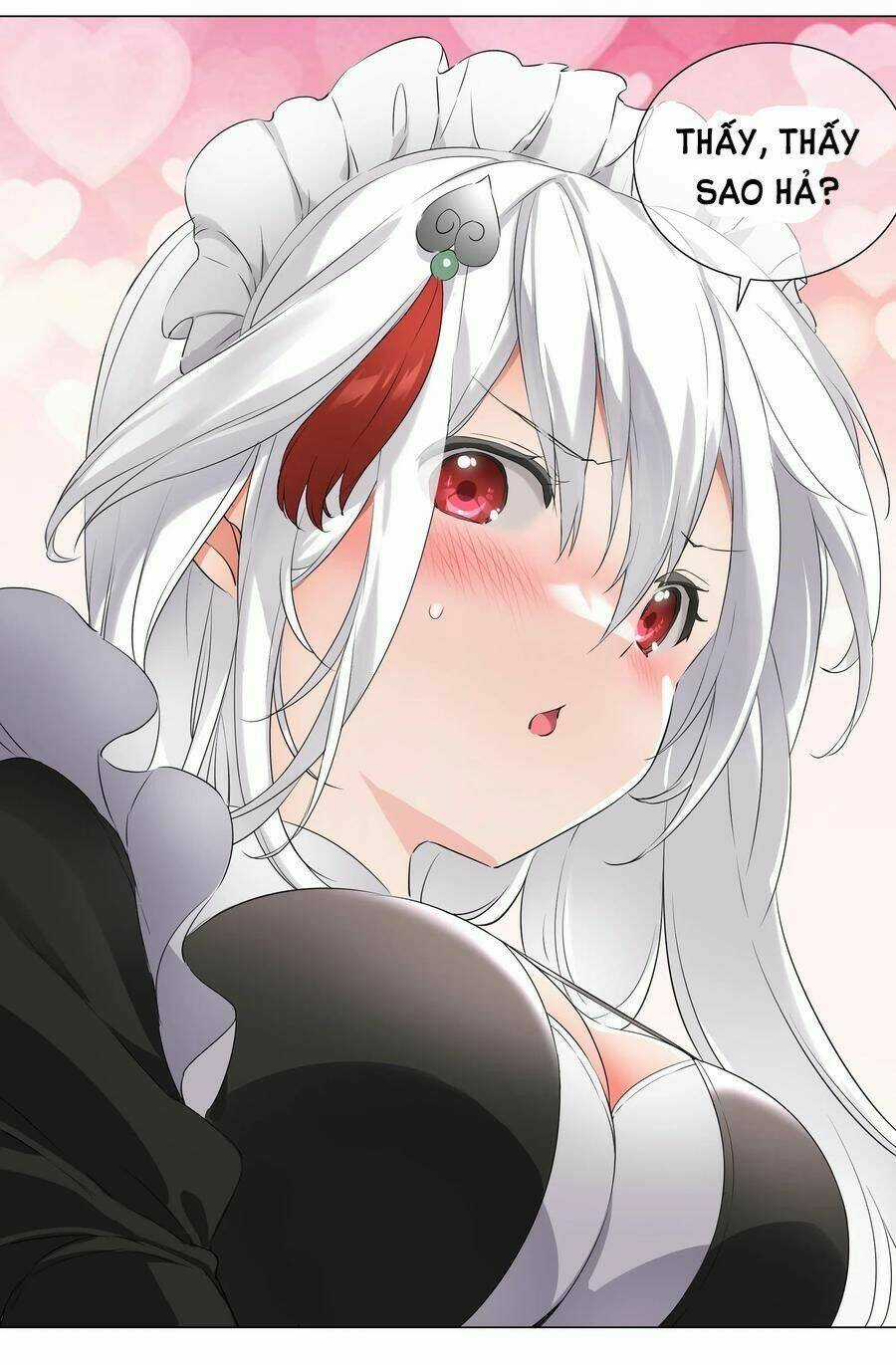 My Harem Grew So Large, I Was Forced to Ascend Chapter 31 trang 18