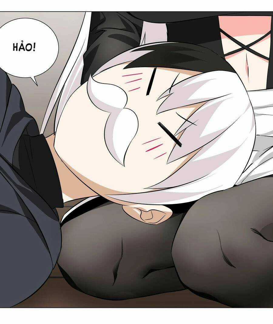 My Harem Grew So Large, I Was Forced to Ascend Chapter 31 trang 19