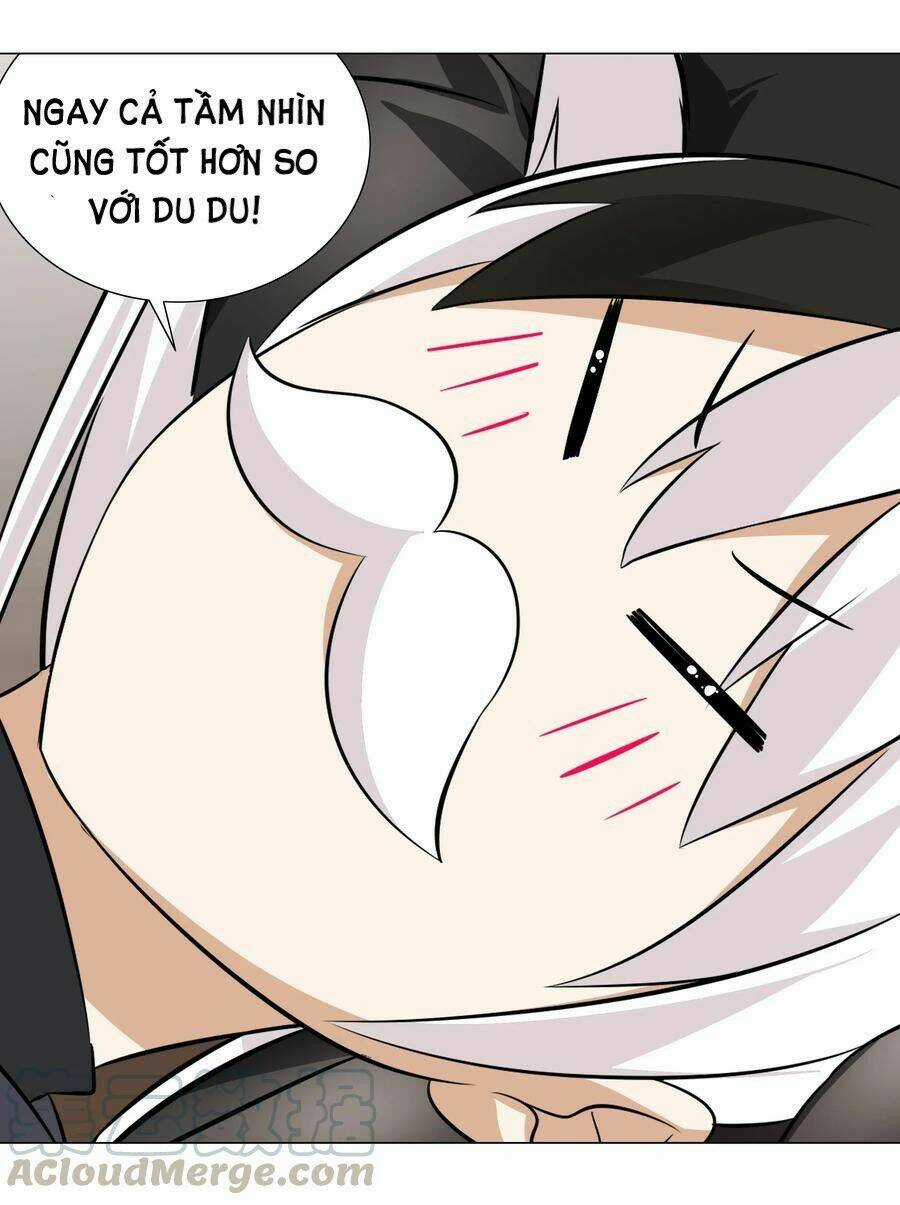 My Harem Grew So Large, I Was Forced to Ascend Chapter 31 trang 20