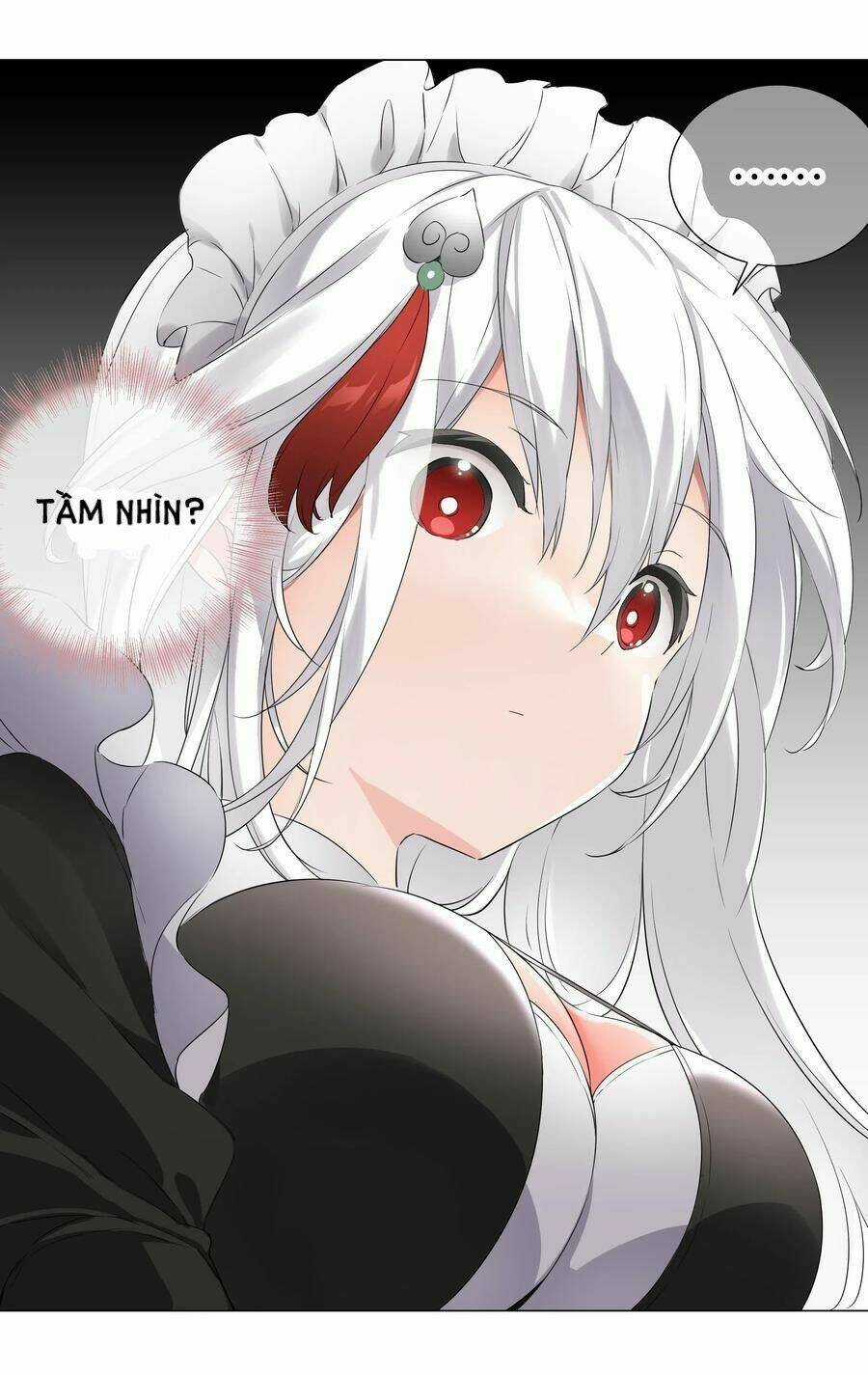 My Harem Grew So Large, I Was Forced to Ascend Chapter 31 trang 21