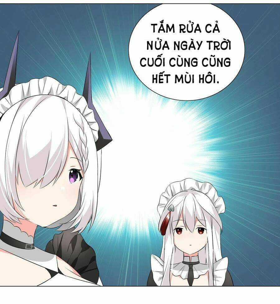 My Harem Grew So Large, I Was Forced to Ascend Chapter 31 trang 24