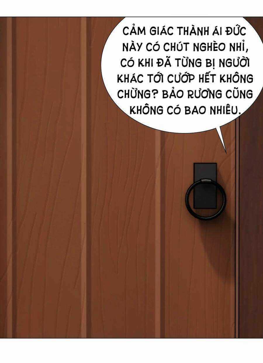 My Harem Grew So Large, I Was Forced to Ascend Chapter 31 trang 25