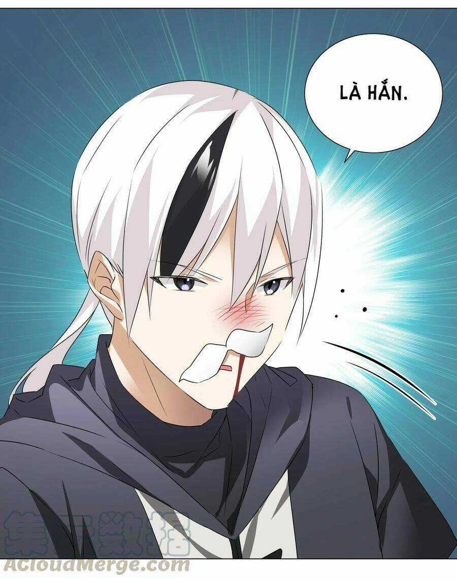 My Harem Grew So Large, I Was Forced to Ascend Chapter 31 trang 26