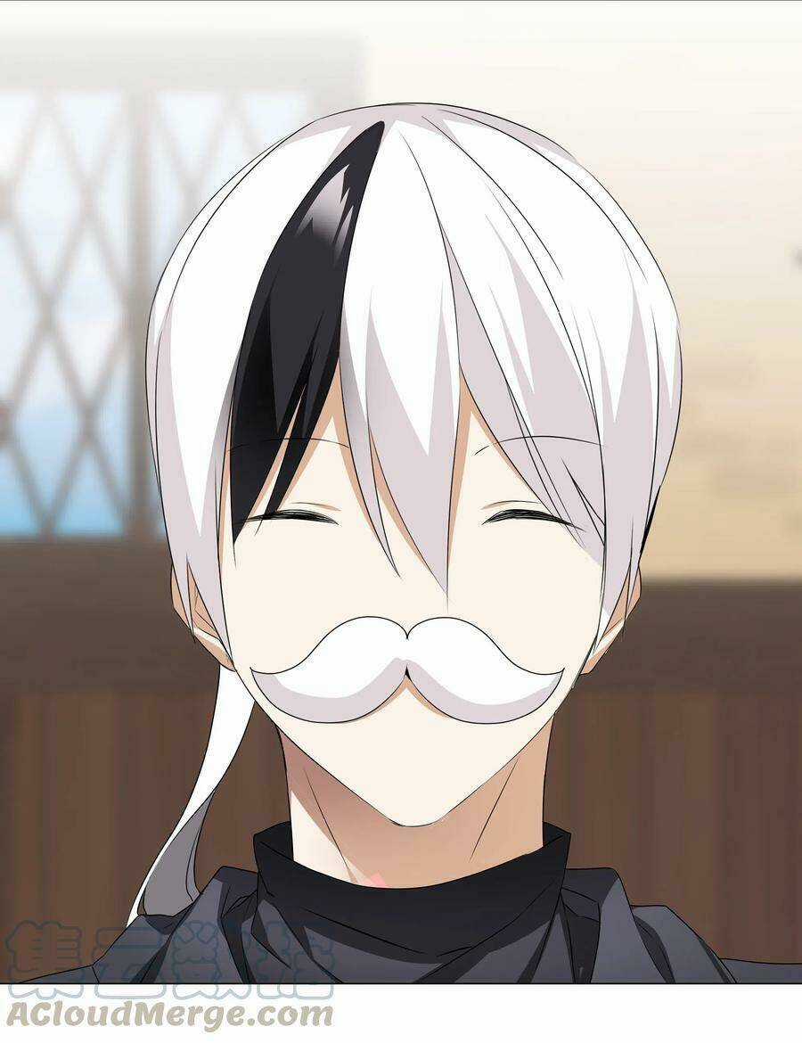 My Harem Grew So Large, I Was Forced to Ascend Chapter 31 trang 32