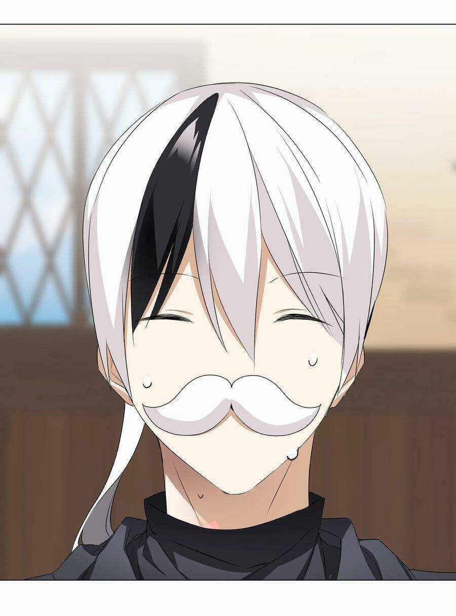 My Harem Grew So Large, I Was Forced to Ascend Chapter 31 trang 34