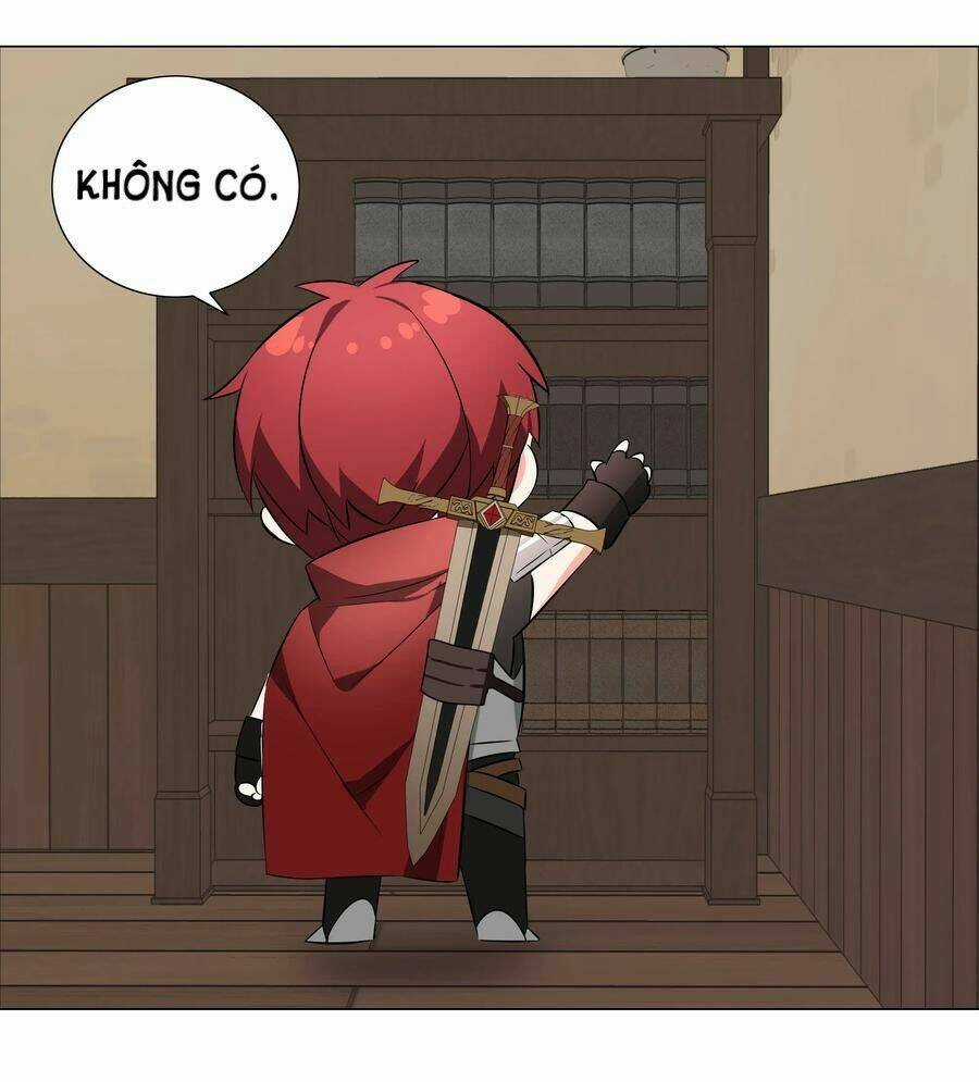 My Harem Grew So Large, I Was Forced to Ascend Chapter 31 trang 37